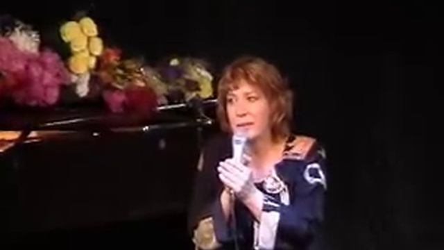 Камбурова - Девушка из харчевни смотреть онлайн