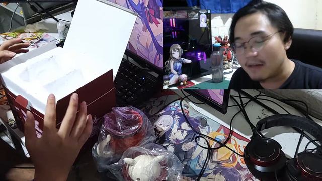 Review dan Unboxing Mug Klee Genshin Impact (Indonesia) смотреть онлайн