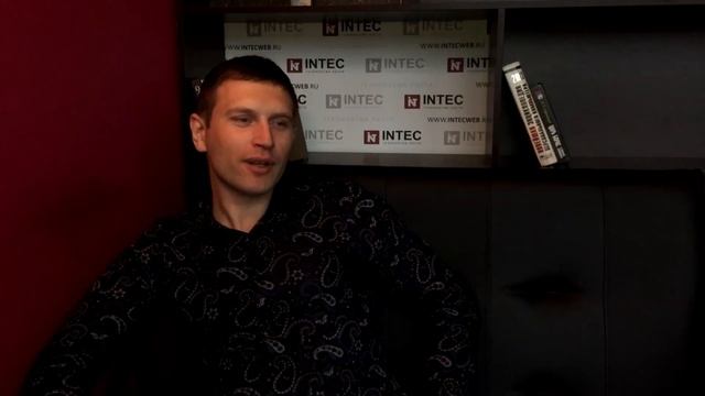 История компании INTEC смотреть онлайн