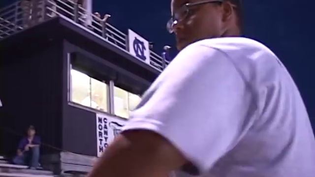 North Canyon High School First Football Game of 11-12 School Year смотреть онлайн