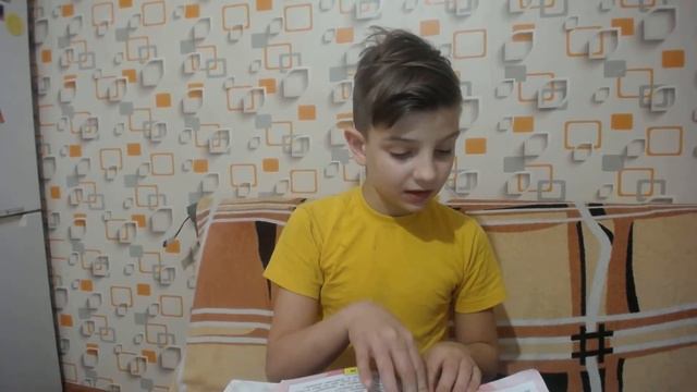 Степаненко Ярослав 3 класс лит чтение. Моя Родина. Пришвин смотреть онлайн
