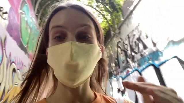 Как я попала в Сеул одна в 17 лет? | Работа модели в Сеуле | Дневник модели смотреть онлайн