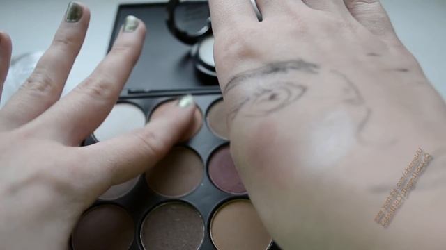 ЧТО ТАКОЕ ШЕЙДИНГ?