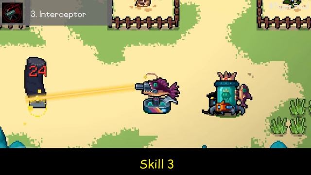 Showcase Seven Seas and Stars Skin Part 2: Pay Skins - Soul Knight смотреть онлайн