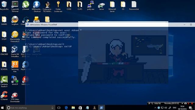 Bypass UAC with a shortcut смотреть онлайн
