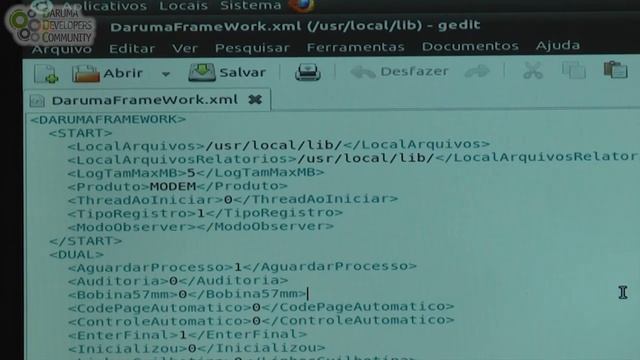 DDChannel 9 - #95 - Testando o exemplo em PHP no Linux смотреть онлайн