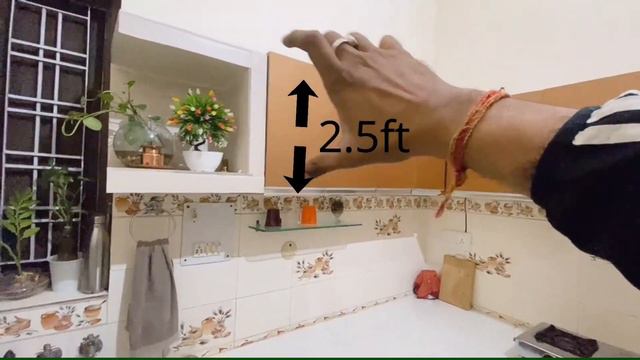Small Size Modular Kitchen Design | Save your money by doing this смотреть онлайн