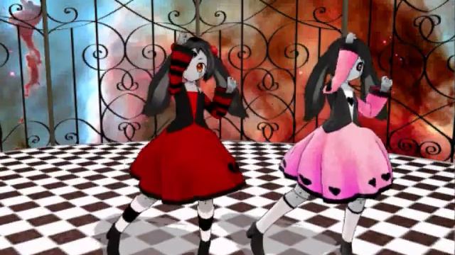 { MMD } Groovy Dancin Roboloids смотреть онлайн