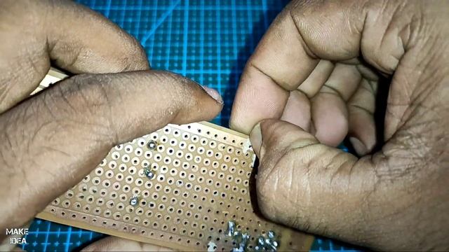 How to make 500W Inverter || using ATX Transformer смотреть онлайн