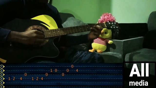 ‘Pink panther’ theme song guitar version TAB is here| It's very helpful to you|hope you enjoy| смотреть онлайн