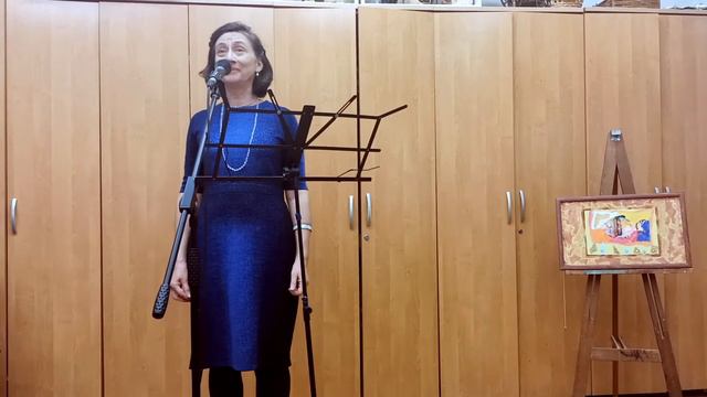 Лекция "Музыка эпохи Барокко" смотреть онлайн