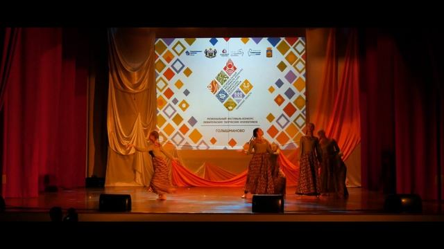 Студия современного танца «GARA'J» | За рекой смотреть онлайн