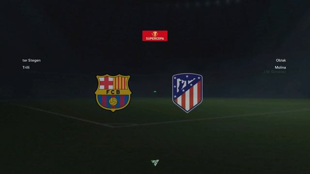 Simulo la Carrera de Lamine Yamal - FC 24 Modo Carrera смотреть онлайн