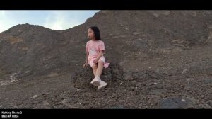 NOTHING PHONE (2) | Video Test | Cinematic