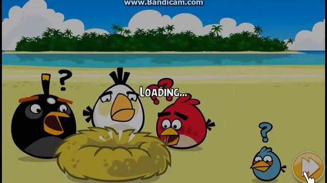 Głupi bł±d w angrybirds смотреть онлайн