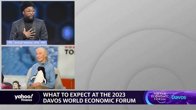 What is the World Economic Forum in Davos? смотреть онлайн