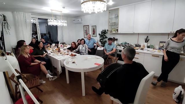 Ташлама, энкей, ташлама. Продолжая родительские традиции. смотреть онлайн