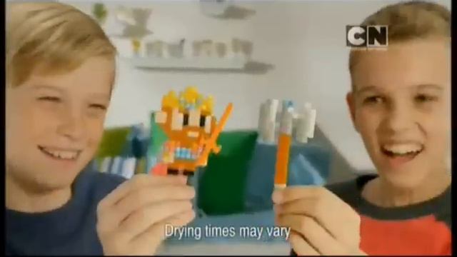 Cartoon Network UK - Continuity And Adverts - August 26th, 2016 (2)