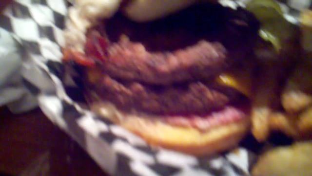 Orc Warchief Burger! AFK Tavern смотреть онлайн