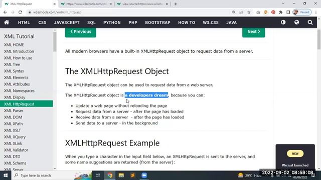 Displaying XML, XML Tutorials смотреть онлайн
