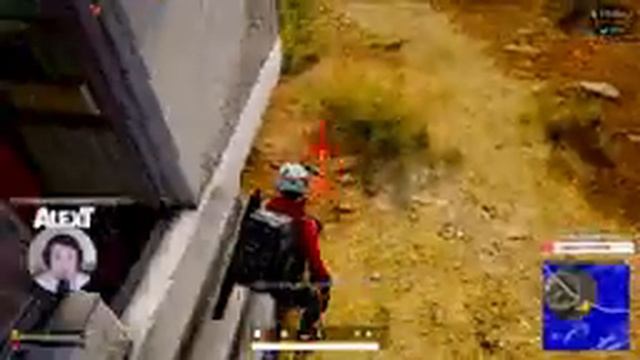 Вчера был ДР, в подарок жду ЛАЙК и подписку! |AlexT| #pubg  #челлендж #funny #пабжик #пабджи #пубг
