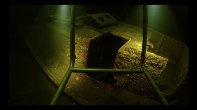 NordicSub "Drebbel" смотреть онлайн