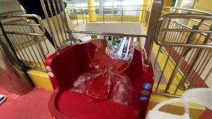 День Рождения в АКВАПАРКе Океанис, обзор аквапарка @vezdexodnn152#обзор #аквапарк#океанис#день