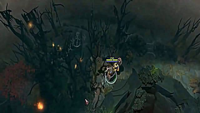 СЕКРЕТЫ DOTA 2 #2 Пять полезных секретов смотреть онлайн