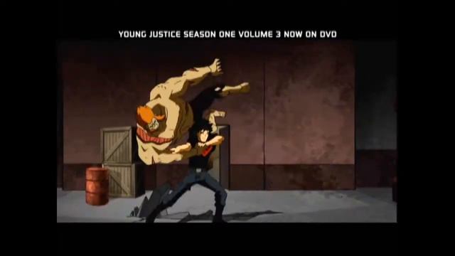 Previews From The Looney Tunes Show Season 1 Volume 3 2011 DVD