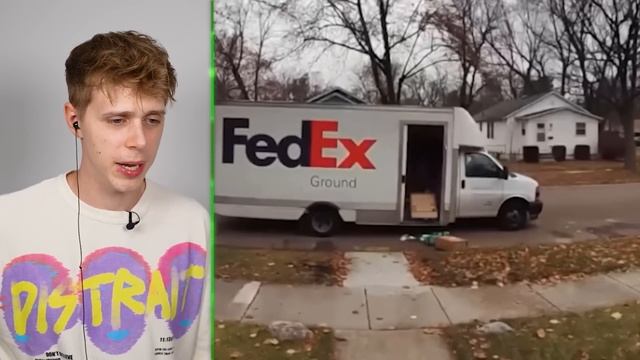 Ludzie Którzy Mieli OGROMNEGO PECHA… смотреть онлайн