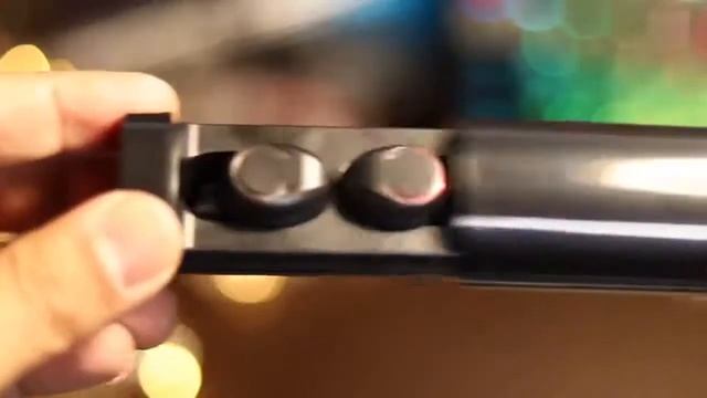 F9 Earbuds смотреть онлайн