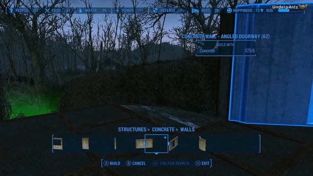 Fallout 4: Wasteland Workshop DLC - Lets Play #1 смотреть онлайн