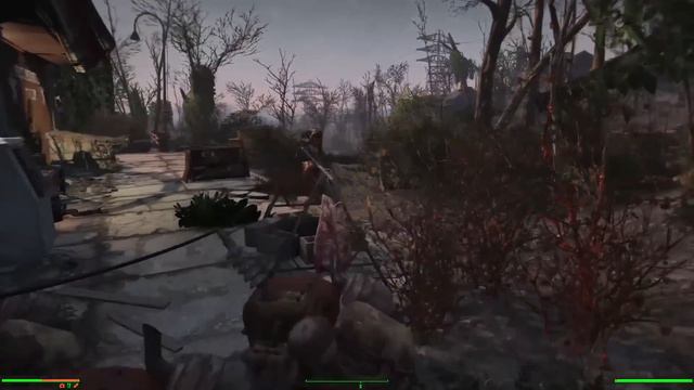 Obscurum IV - Part 4 | Fallout 4 Mods смотреть онлайн