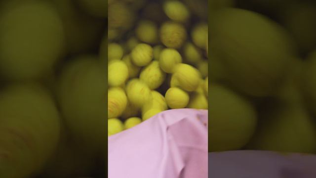 ASMR нашего производства