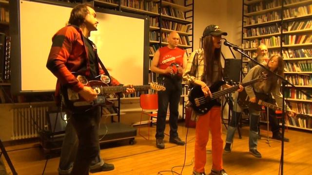 "Северный Крест" - 20.10.2019. Презентация книги Олега Стерха "Два крыла". Б-ка Достоевского смотреть онлайн