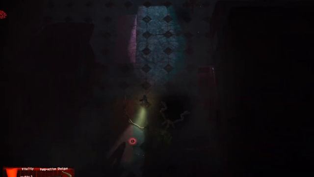 Enemy Remains (pre-alpha) смотреть онлайн
