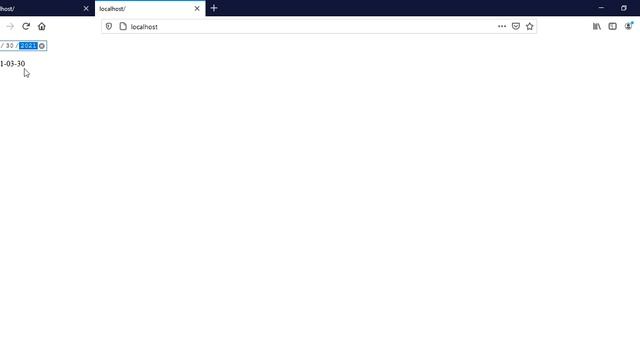 javascript onchange input value смотреть онлайн