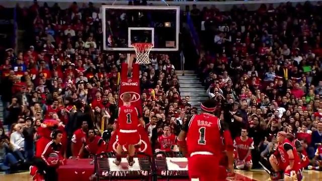 Лучший талисман команды всех времен! смотреть онлайн