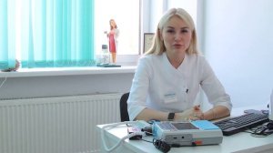 Функция внешнего дыхания (спирография) как проводится и для чего нужна.