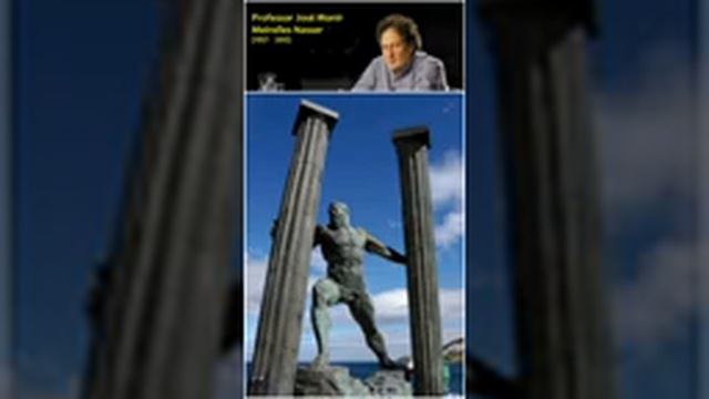 Menelaos Stephanides - Hércules. Prof. José Monir Nasser смотреть онлайн