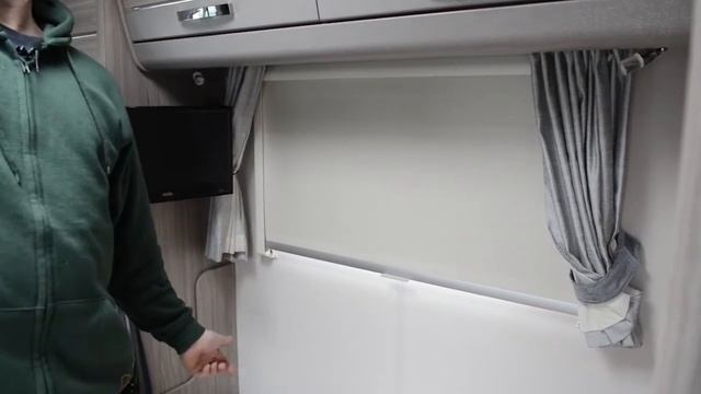 Elddis Autoquest смотреть онлайн