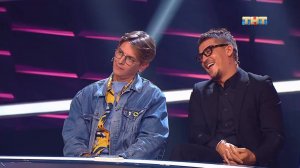 Где логика?: Дайнеко-Ая VS Беляев-Лисовец, 5 сезон, 10 выпуск (13.05.2019)