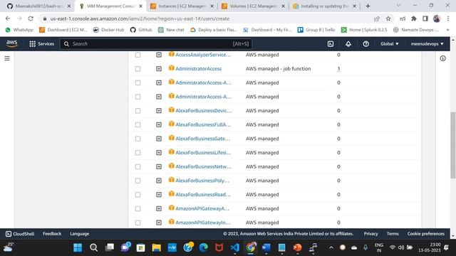 bash script read from yaml and creates snapshots of ebs| real time tasks #shell #automation #devops смотреть онлайн