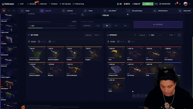 Hellcase Promo Code 2024 🎁 How to Use Hellcase Promo Code ? смотреть онлайн