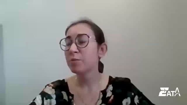 Вебинар 21.05 с ЕАТА и Юлией Панковой смотреть онлайн