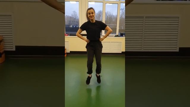 Солонка | народный танец | Russian folk dance смотреть онлайн