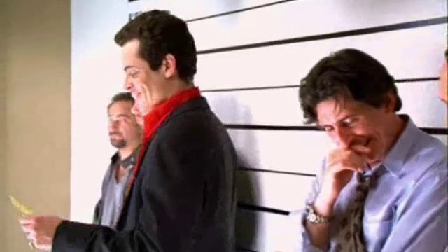 Usual Suspects Police Line-up French смотреть онлайн