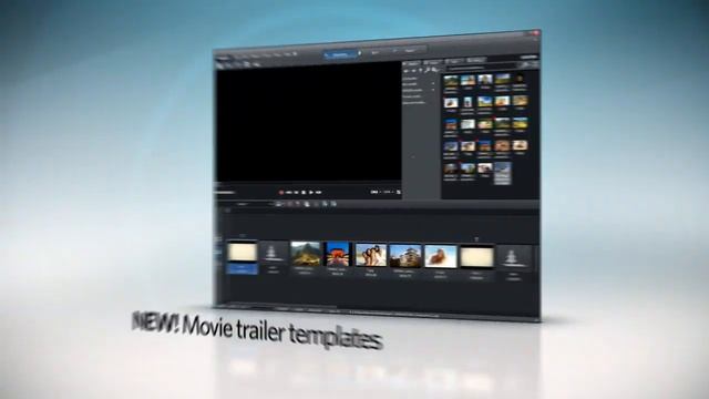 Create top quality slideshows - MAGIX PhotoStory on DVD MX Deluxe (ENG) смотреть онлайн