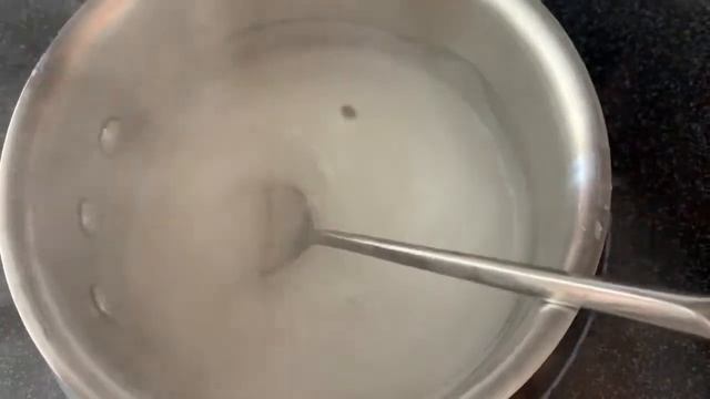 Как придать форму вязаным изделиям - накрахмаливание и другие способы смотреть онлайн