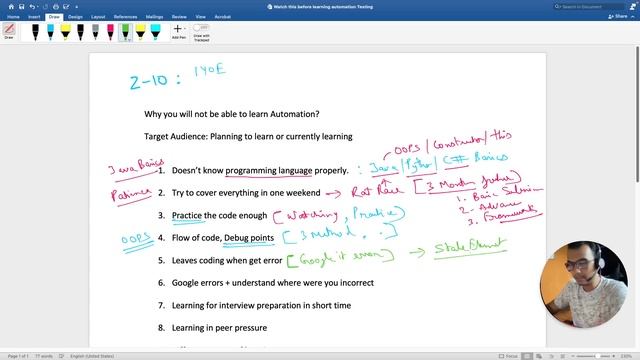 Learn Automation Testing with Java | Selenium with Java | learn selenium automation testing смотреть онлайн